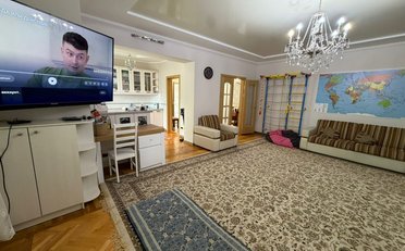 Купить квартиру Бишкек